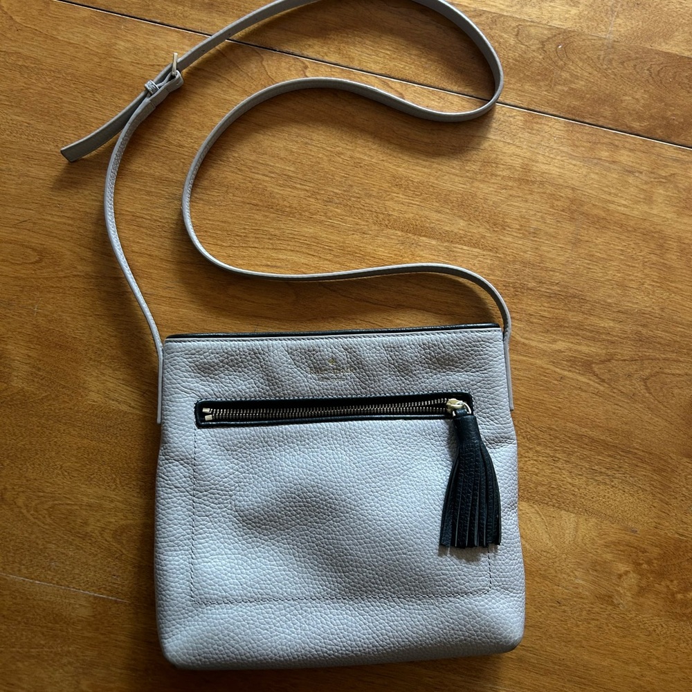 Kate Spade Crossbody